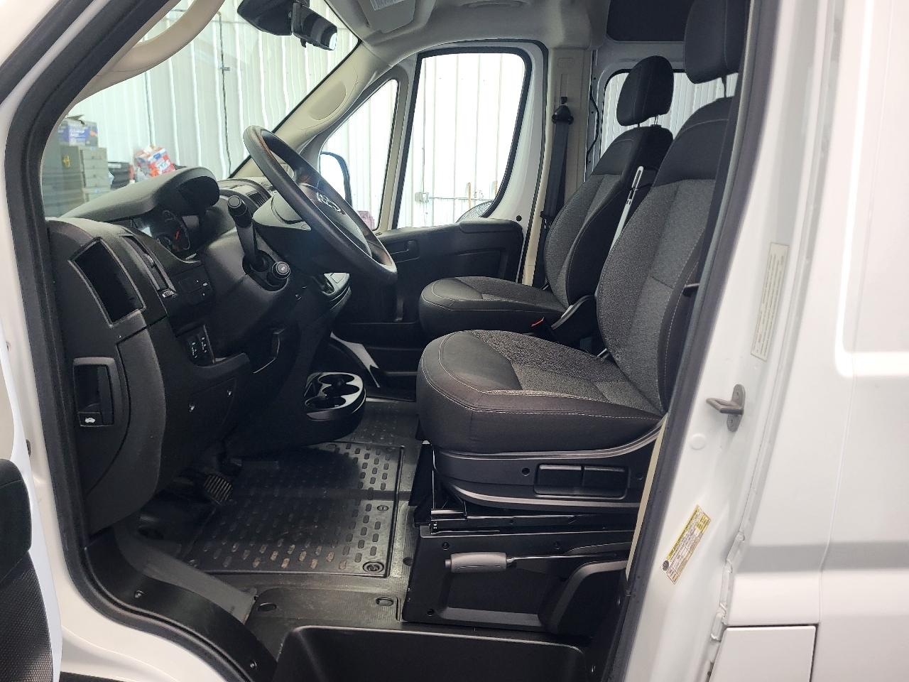 ram promaster cargo van 2021 3C6LRVBG3ME515511 image ram promaster cargo van 2021 3C6LRVBG3ME515511 image